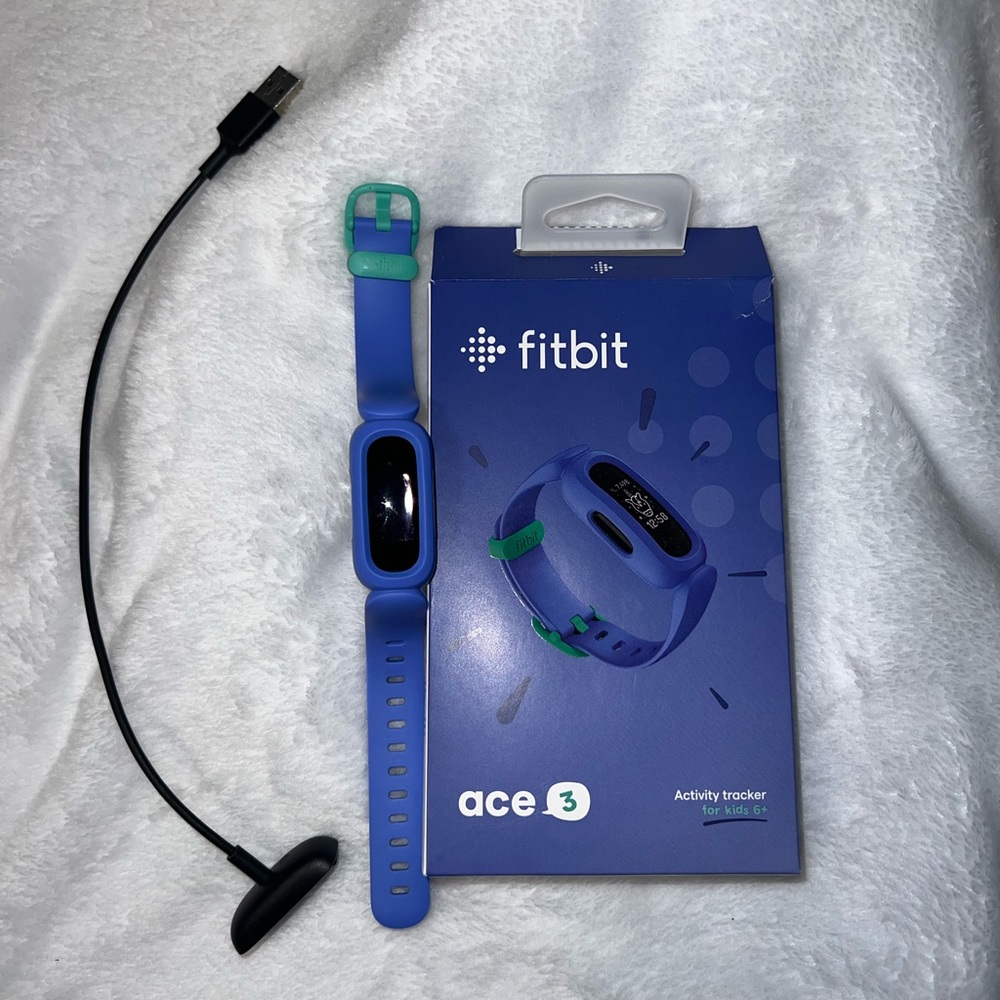 Fitbit Ace 3